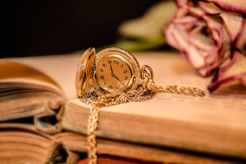 Time-Stream Navigation